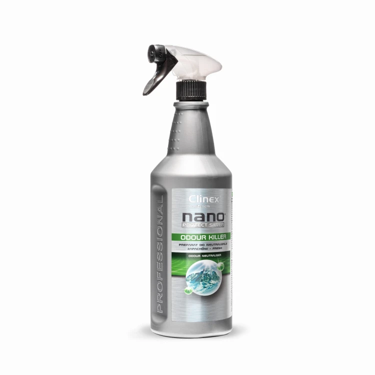 Clinex Nano Protect Odour Killer Fresh, neutralizator zapachów – 1 l