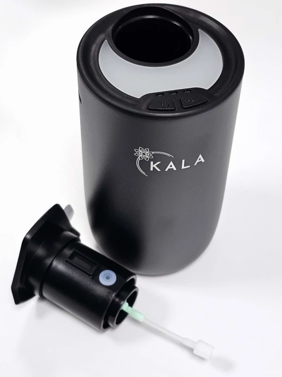 Kala iFresh 15 – dyfuzor zapachowy – czarny – zdjęcie 3