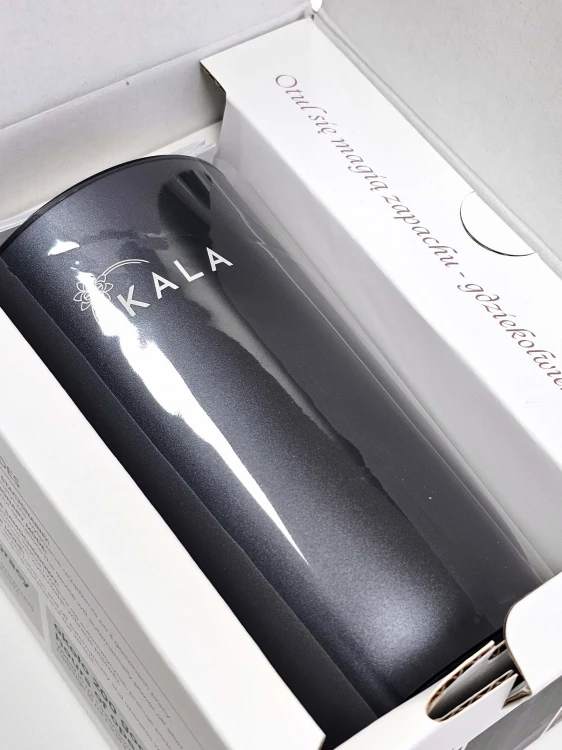 Kala iFresh 15 – dyfuzor zapachowy – czarny – zdjęcie 4