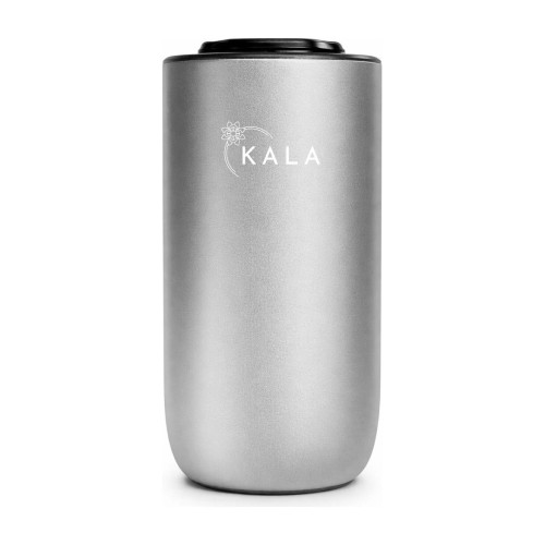 Kala iFresh 15 – dyfuzor zapachowy – srebrny