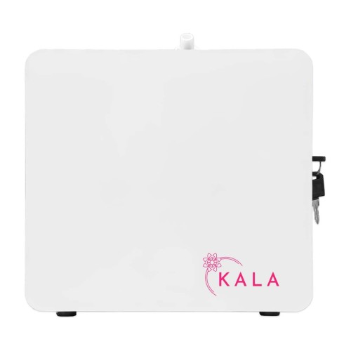 Kala iFresh TV100 – dyfuzor zapachowy z Bluetooth – biały