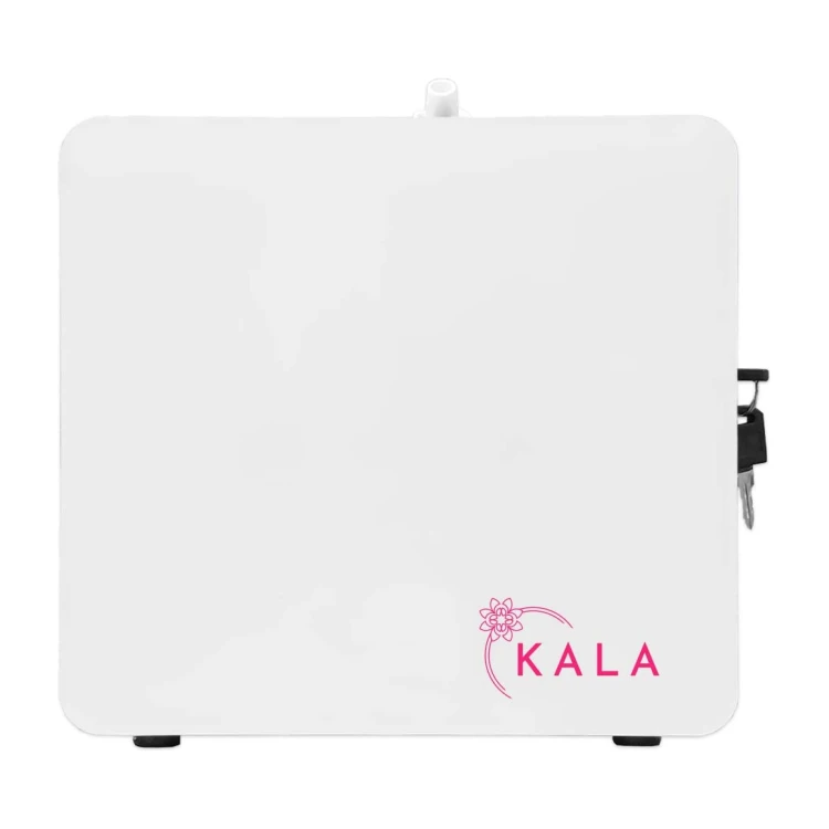 Kala iFresh TV100 – dyfuzor zapachowy z Bluetooth – biały