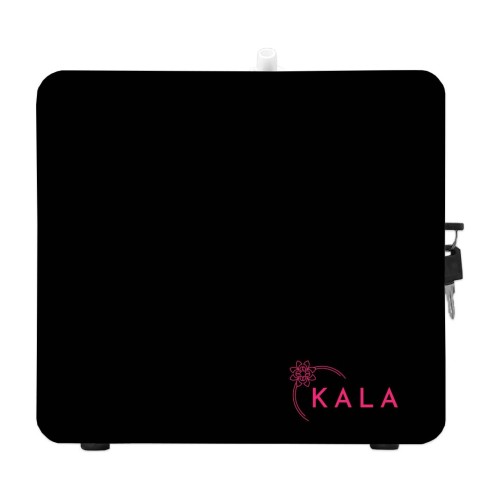 Kala iFresh TV100 – dyfuzor zapachowy z Bluetooth – czarny