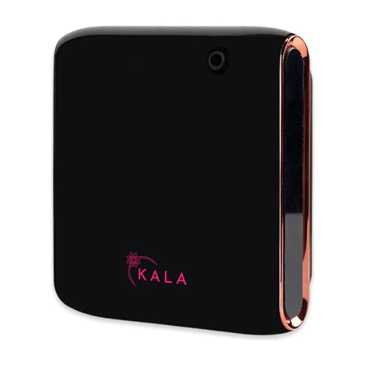 Kala iFresh 50 – dyfuzor zapachowy – czarny