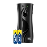 Kala Fresh Blitz Basic – automatyczny odświeżacz powietrza – czarny