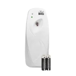 Kala Fresh Blitz Basic – automatyczny odświeżacz powietrza – biały