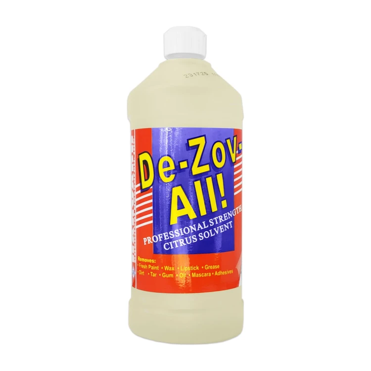 Harvard De-Zov-All – odplamiacz rozpuszczalnikowy – 946 ml
