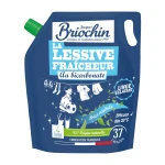 Briochin Soda oczyszczona – płyn do prania, świeży zapach, zapas – 1,7 l