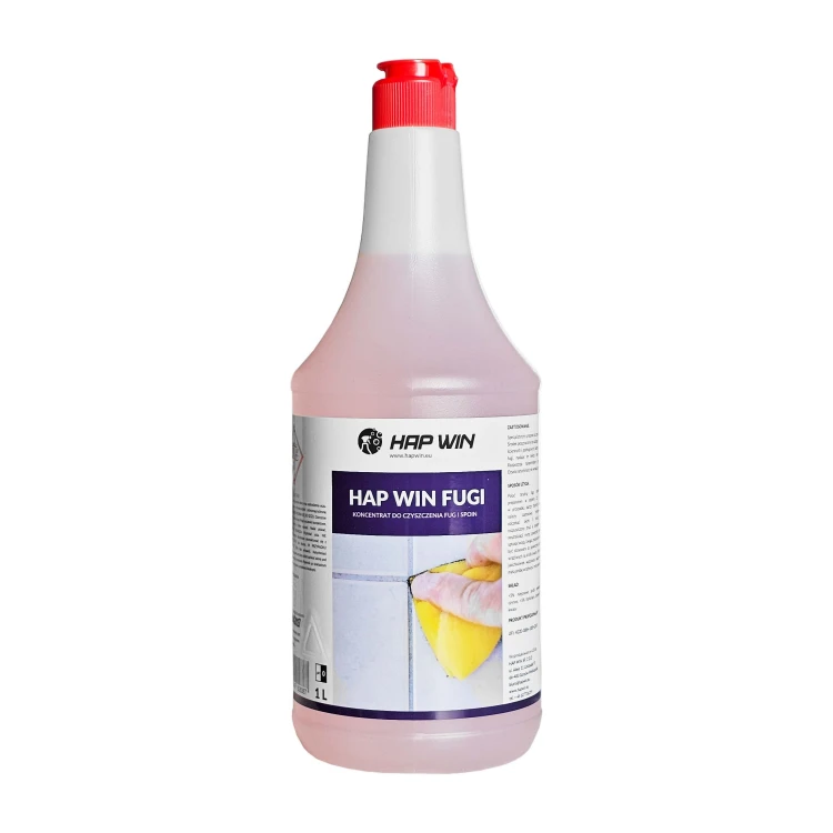 Hap Win Fugi – środek do czyszczenia fug – 1 l