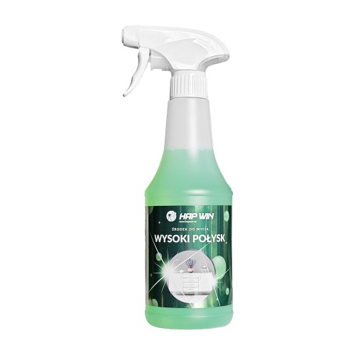 Hap Win Wysoki Połysk – płyn do mebli na wysoki połysk – 500 ml