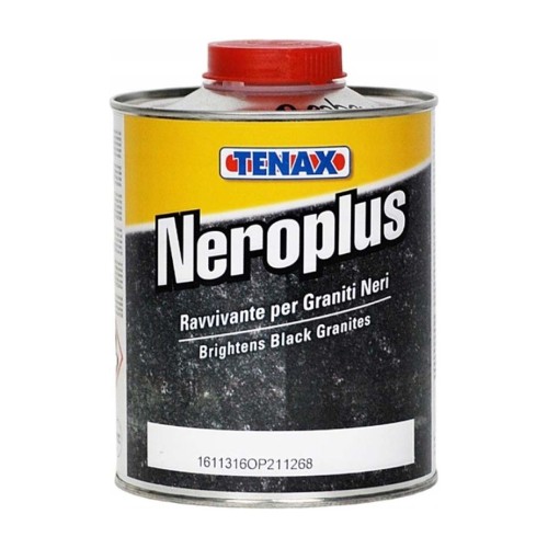 Tenax Neroplus Transparent – pogłębiacz koloru do granitu – 1 l