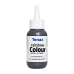 Tenax Rainbow Colour Grigio Piombo – pasta koloryzująca do klejów – 75 ml