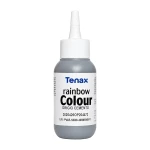 Tenax Rainbow Colour Grigio Cemento – pasta koloryzująca do klejów – 75 ml