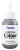 Tenax Rainbow Colour Grigio Cemento – pasta koloryzująca do klejów – 75 ml – zdjęcie 2