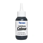 Tenax Rainbow Colour Antracite – pasta koloryzująca do klejów – 75 ml