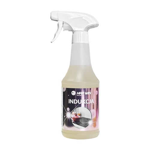 Hap Win Indukcja – płyn do mycia płyty indukcyjnej – 500 ml