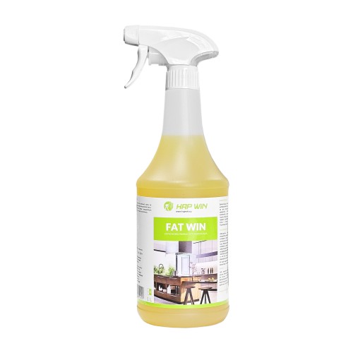 Hap Win Fat Win – odtłuszczacz do kuchni – 1 l