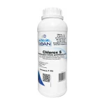 NTCE Chlorox S – chlor do basenu w płynie – 1 l