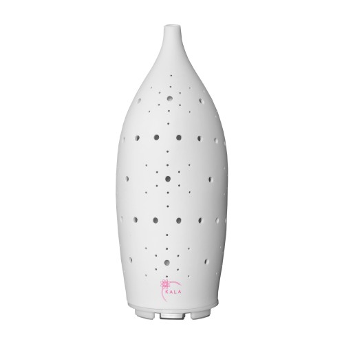 Dyfuzor zapachowy Kala iFresh Vaso – biały