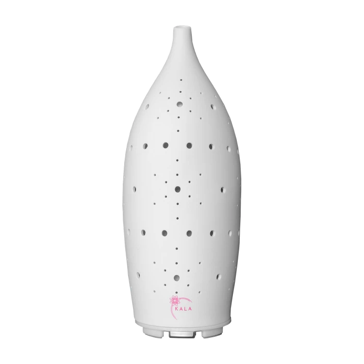 Dyfuzor zapachowy Kala iFresh Vaso – biały