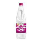 Płyn do spłuczki toalet turystycznych Thetford Aqua Rinse Plus – 1,5 l