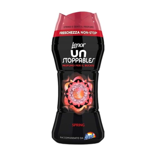 Perełki zapachowe do prania Lenor Unstoppables Spring – 210 g