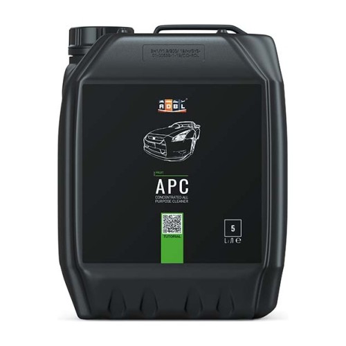Uniwersalny środek czyszczący ADBL APC – 5 l