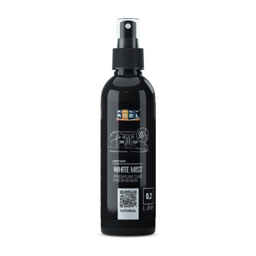 Odświeżacz powietrza ADBL White Mist – 0,2 l