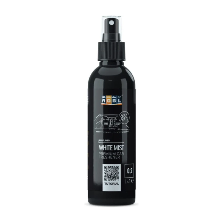 Odświeżacz powietrza ADBL White Mist – 0,2 l