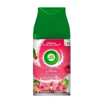 Wkład do odświeżacza powietrza Air Wick Freshmatic Musujące Rosé z maliną – 250 ml