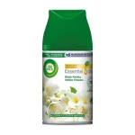 Wkład do odświeżacza powietrza Air Wick Freshmatic Białe Kwiaty – 250 ml