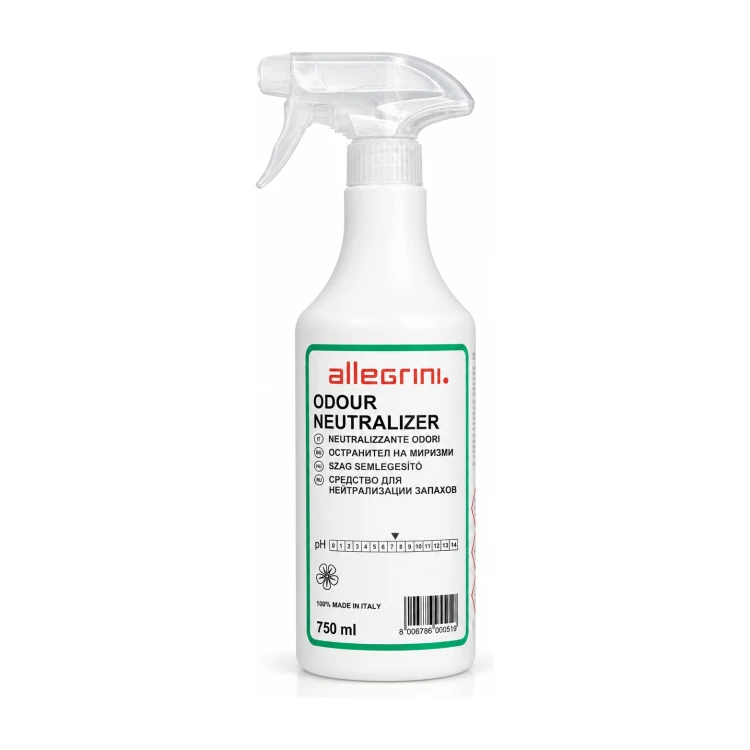 Neutralizator zapachów Allegrini Odour Neutralizer – 750 ml
