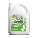 Płyn do toalet turystycznych B-Fresh Green – 2 l