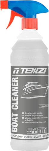 BOAT CLEANER 1L