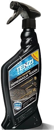 Detailer Impregnacja tkanin 0,6L