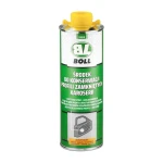 Środek do konserwacji profili zamkniętych BOLL bursztynowy pod pistolet – 1 l