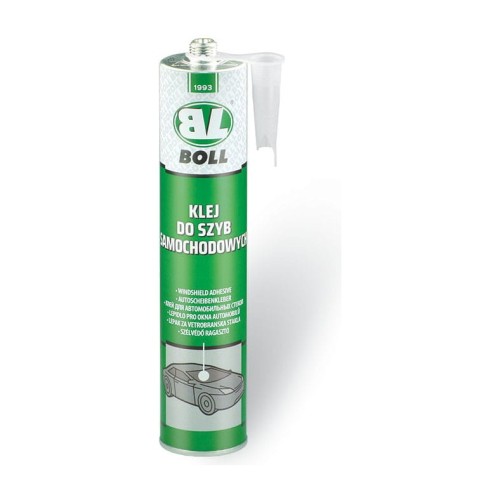 Klej do szyb samochodowych BOLL – 310 ml