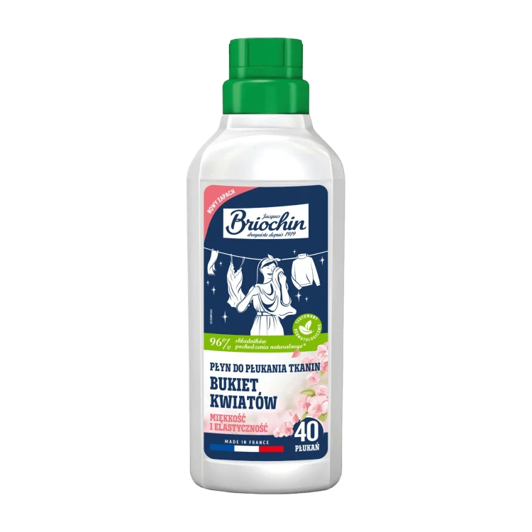 Briochin Bukiet kwiatów – płyn do płukania tkanin – 0,75 l