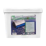 Suche wiórki do prania dywanów Carpet Cleaner C1150 – 10 kg