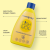 Płyn do czyszczenia zmywarki Cleangang Dish Luck – 250 ml – zdjęcie 2