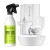 Spray do czyszczenia WC Cleangang Spott Less – 500 ml