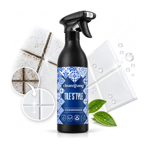 Płyn do czyszczenia fug Cleangang Tile*s*Tyle – 500 ml