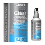 Koncentrat do mycia szyb Clinex Profit Glass – 1 l