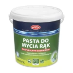 Pasta do mycia rąk z aloesem Eilfix Aloe Vera – 10 l