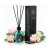Dyfuzor zapachowy z patyczkami Eletto Essence Lotus Flower – 110 ml