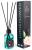 Dyfuzor zapachowy z patyczkami Eletto Essence Lotus Flower – 110 ml – zdjęcie 2
