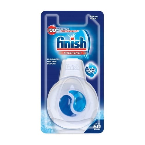 Odświeżacz do zmywarki Finish Fresh Scent Powiew Świeżości – 1 szt.