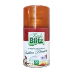 Odświeżacz powietrza Fresh Blitz Indian Dream, wkład do dozownika – 0,26 l