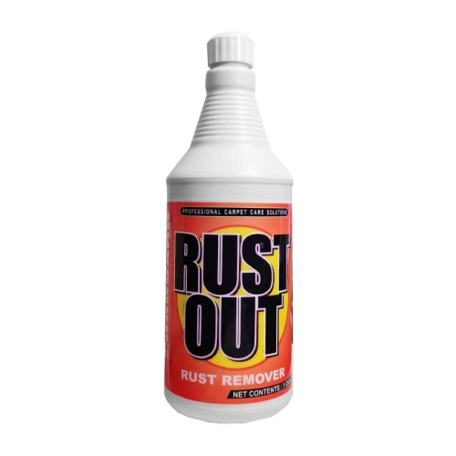 Odplamiacz do rdzy Harvard Rust Out – 942 ml
