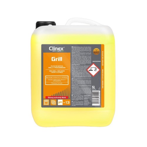 CLINEX Grill 5 L